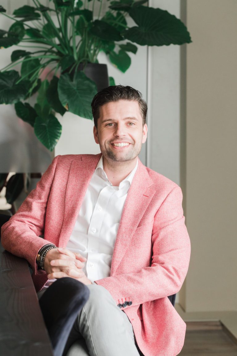 Jan-Paul Duijndam