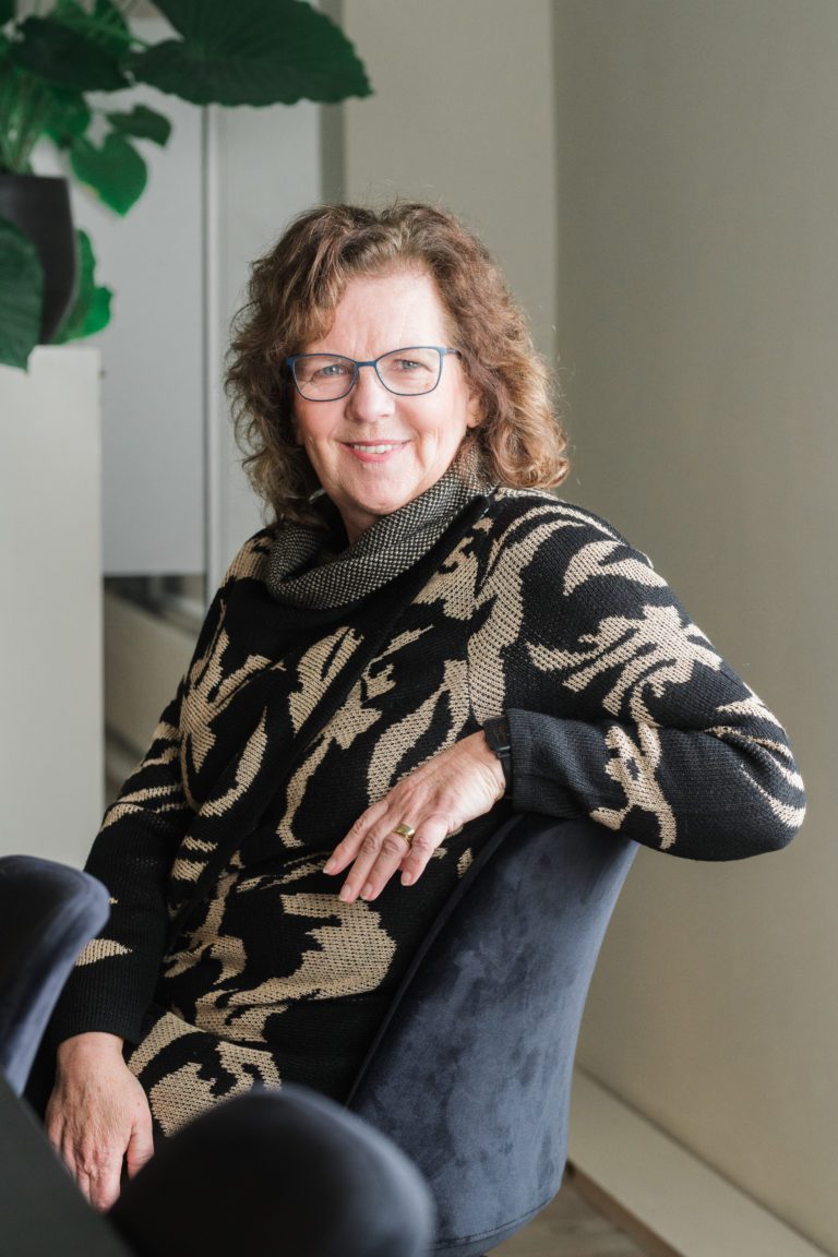 Janny Vonk
